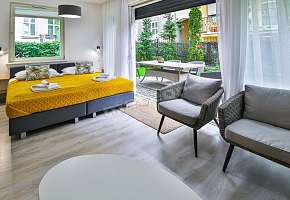 Chopina 29 Sopot Apartments