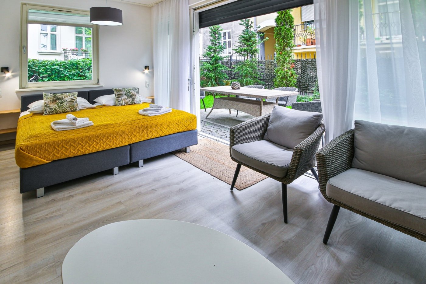 Chopina 29 Sopot Apartments