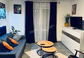 Apartament nad Nielbą