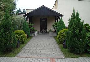 Pokoje Gościnne Ranczo