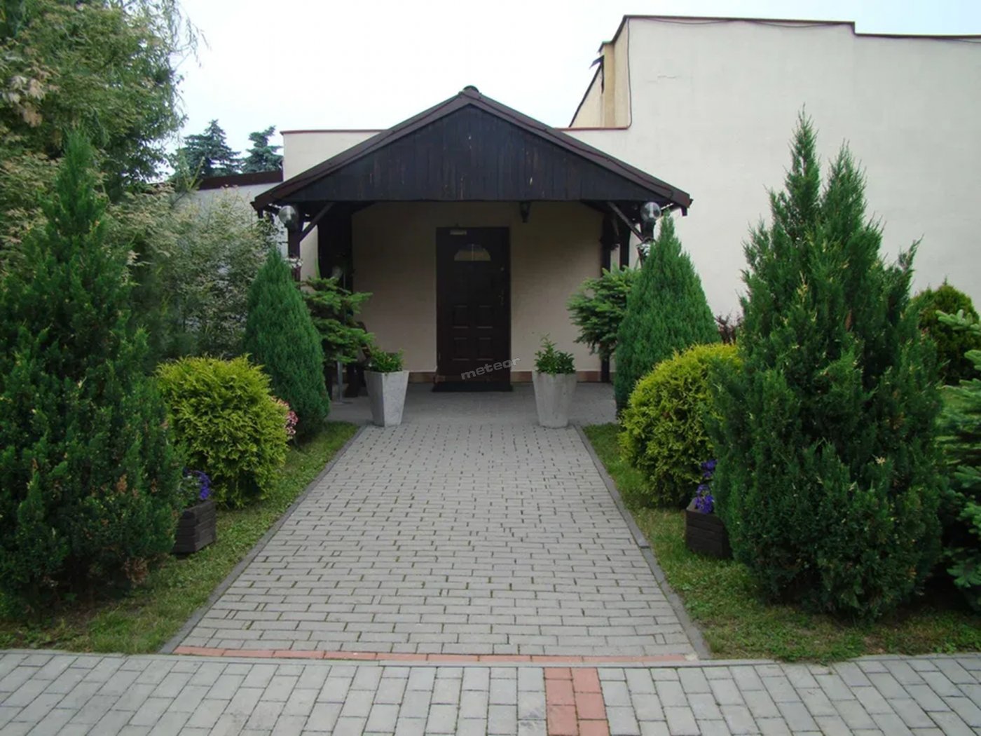 Pokoje Gościnne Ranczo