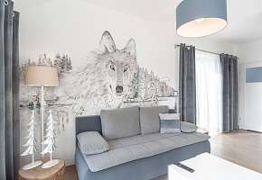 Wilczarz Apartamenty