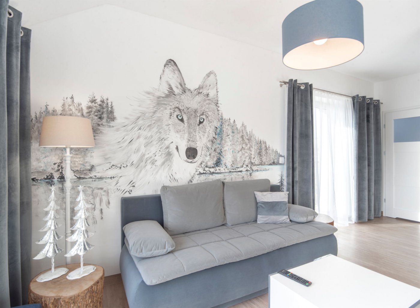 Apartament Wataha