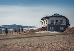 Wilczarz Apartamenty