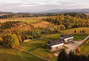 Wilczarz Apartamenty