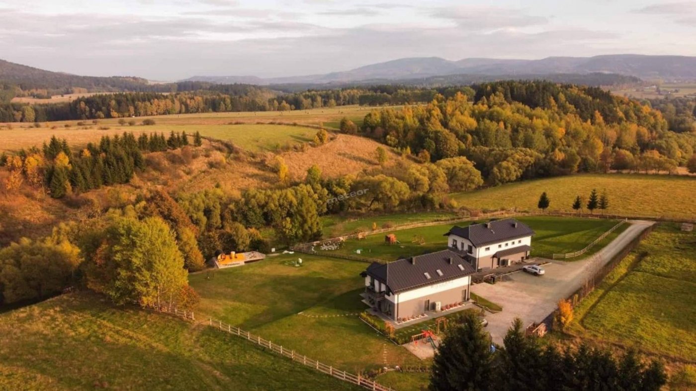 Wilczarz Apartamenty