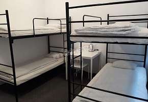 Hostel Pracowniczy MAY HOME
