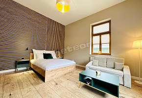Apartamenty Kamienica Gwiazda