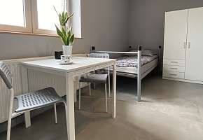 Pokoje Grąbków - Malanów