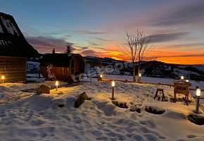 Osada Na Miętowej Górce