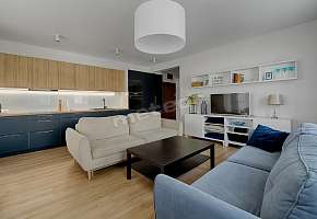 Apartamenty Rzeźniczaka