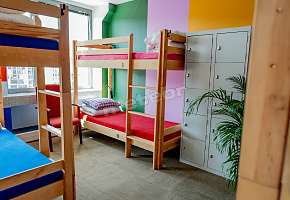 Szafarnia10 Bed&Breakfast