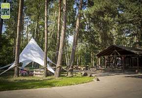 Scout Camp Poznań