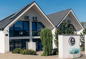 MHouse
