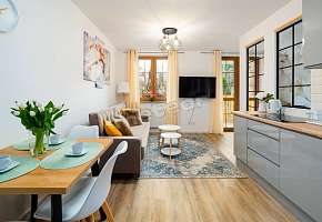 Apartamenty Ewa