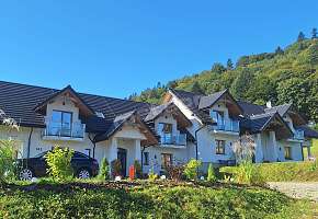ELFF - Apartamenty i pokoje gościnne
