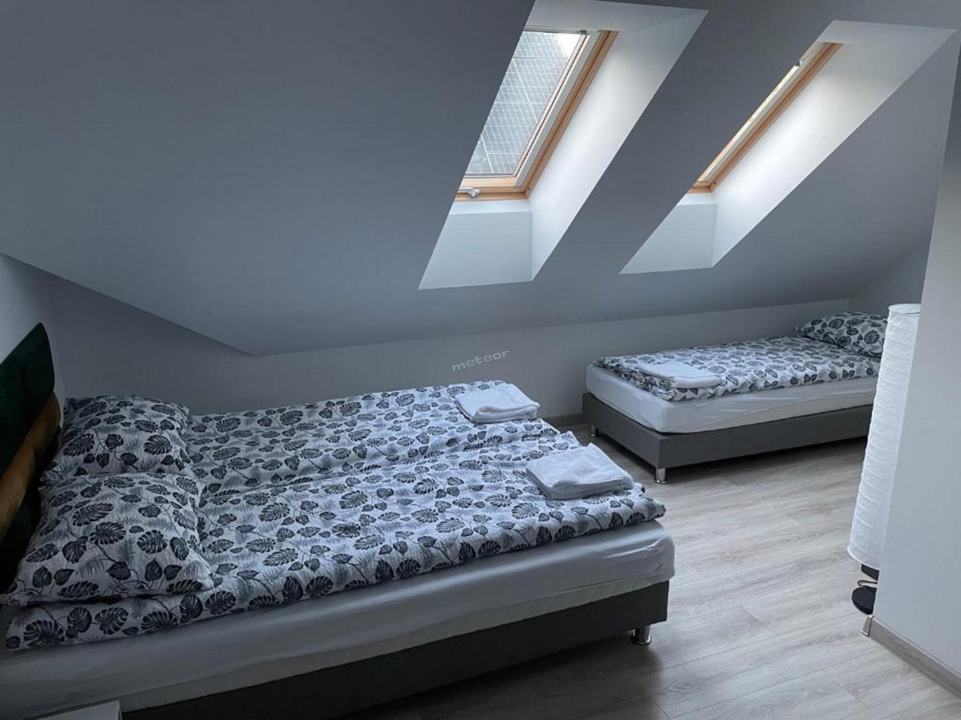 Apartament nr 25