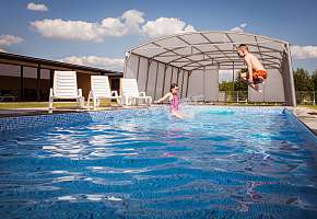 Apartamenty Mazurski Rejs