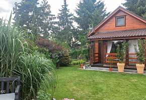 Domek Pod Jabłonią