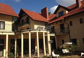 Villa Dolce Vita