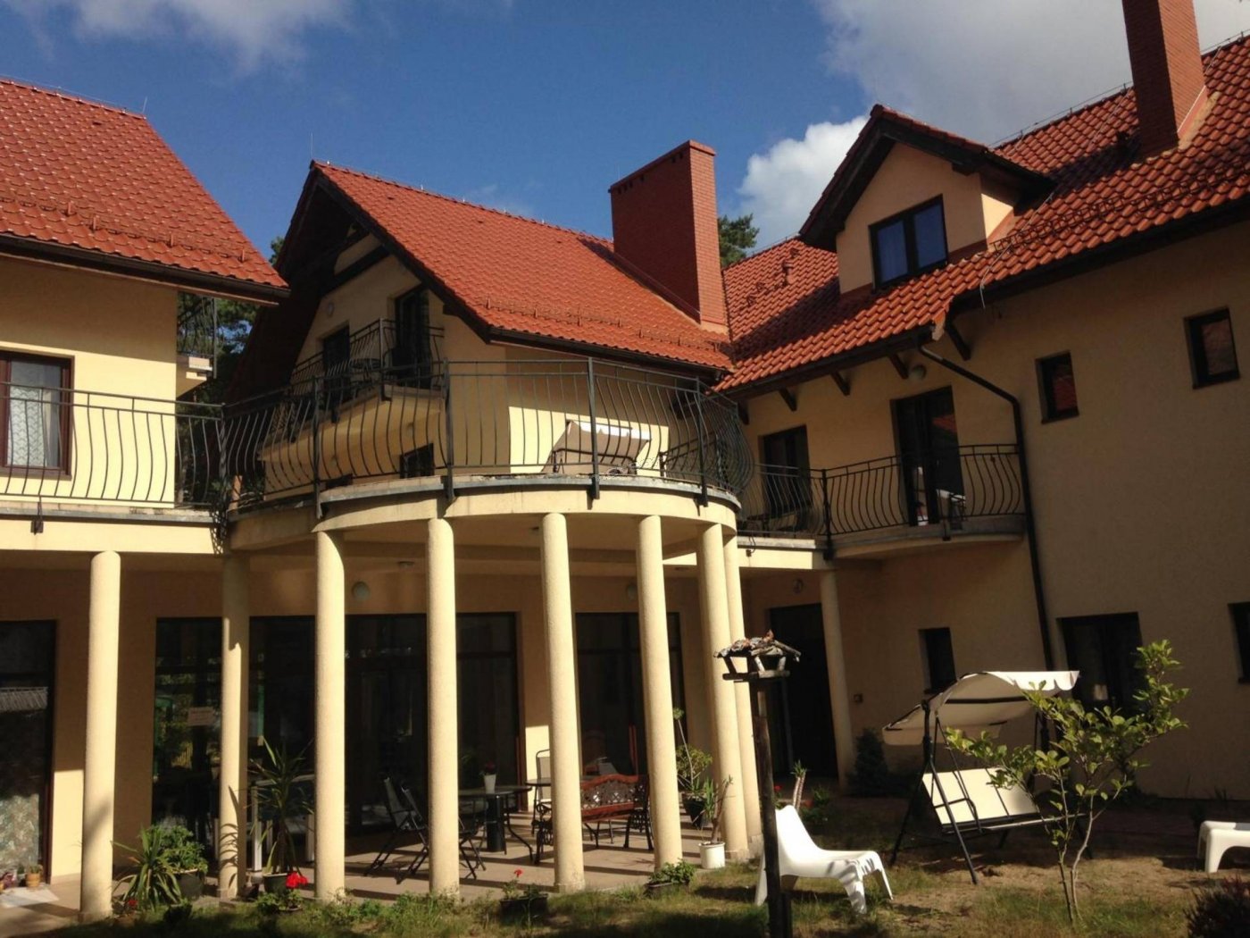 Villa Dolce Vita