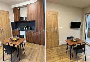 Apartamenty Polna 60