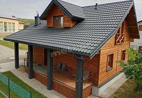 Domek pod Lipą