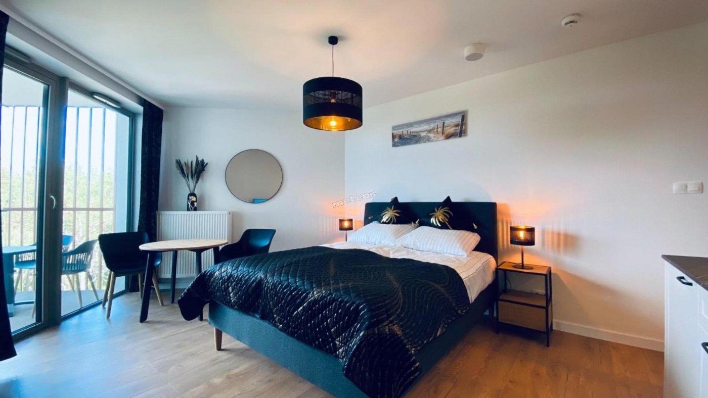 Apartament Pinea