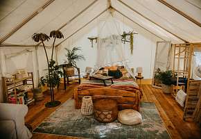 Kaluna Glamp