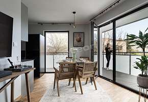  Apartament Przystanek Orłowo Centrum