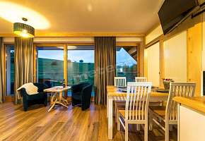 Apartamenty Bachledzki Wierch Bioło Izba