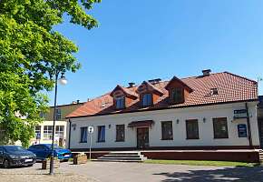 Willa Centrum