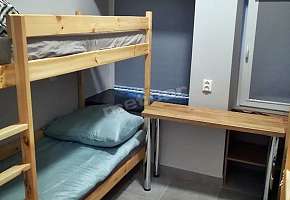 Gacjusz Hostel 