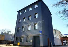 Gacjusz Hostel Łagiewnicka