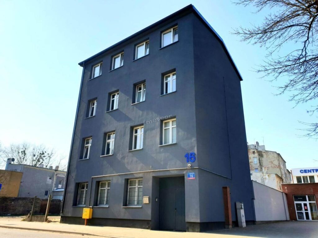 Gacjusz Hostel Łagiewnicka