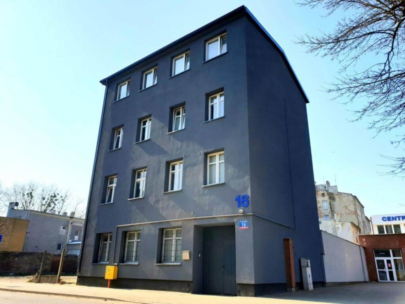 Gacjusz Hostel Łagiewnicka