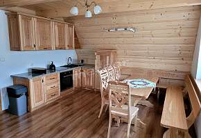 Apartamenty Krupa