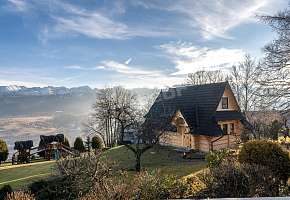 Furmanova Chalets