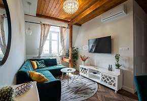 Apartamenty Pióro i Atrament