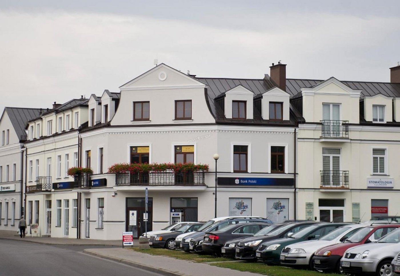ABCD Apartments Centrum 