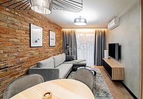 Apartamenty Posesja Plażowa