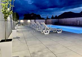 Apartamenty Aqua Mazury