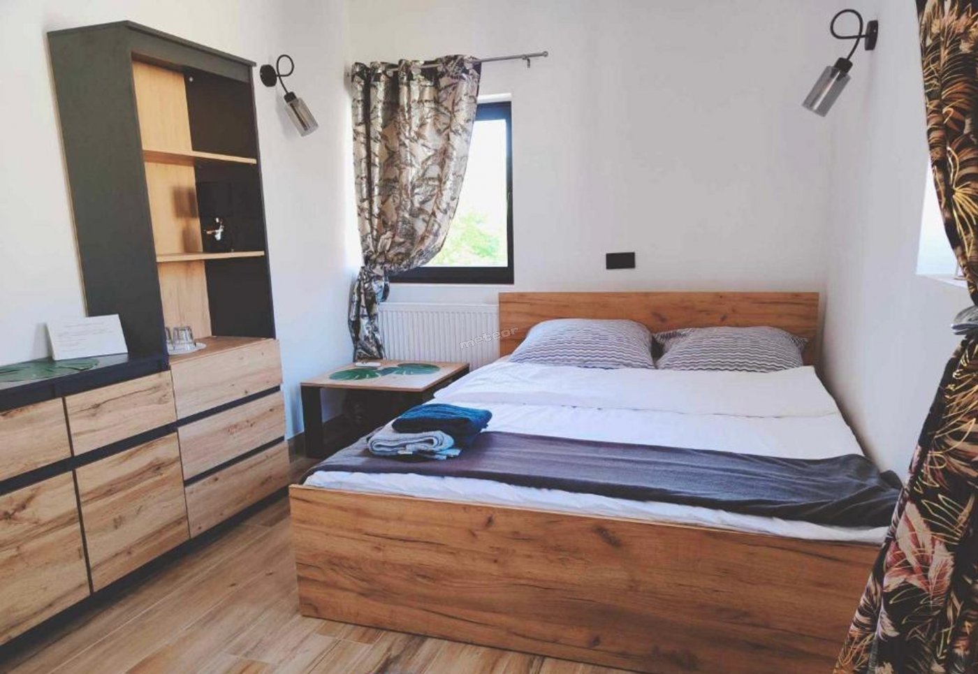 Retro Apartamenty
