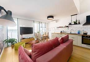 Apartamenty Posesja Kapitańska