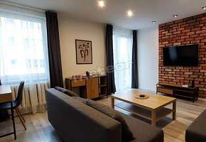 Tuchola Apartament Grunwaldzka