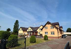 ilustracja - Apartament Kapitański