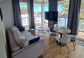 Apartament Caro