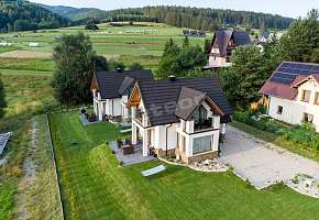 Modrzewiowa Ostoja i Ostoja II