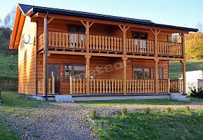 Noclegi u Bartka i Magdy