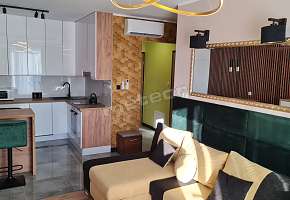 Apartament Cysterska 18 